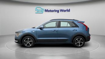 Kia Niro 2