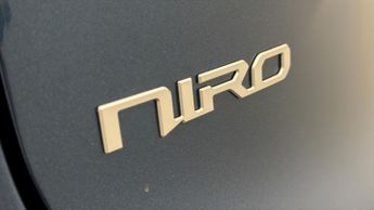 Kia Niro 2