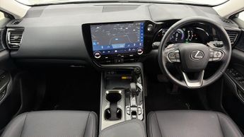 Lexus NX 450H PREMIUM