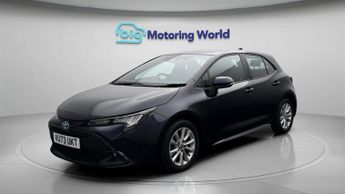 Toyota Corolla ICON