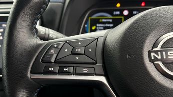 Nissan Leaf N-CONNECTA