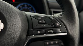 Nissan Leaf N-CONNECTA