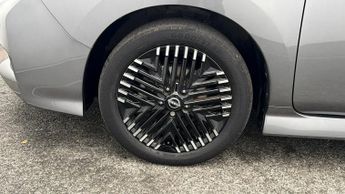 Nissan Leaf N-CONNECTA