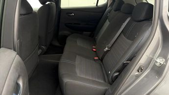 Nissan Leaf N-CONNECTA