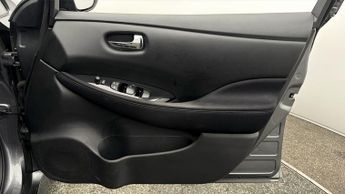 Nissan Leaf N-CONNECTA