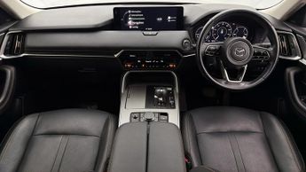 Mazda CX-60 HOMURA