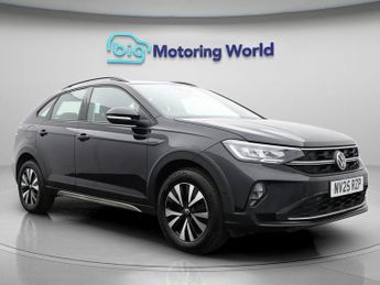 Volkswagen Taigo LIFE TSI