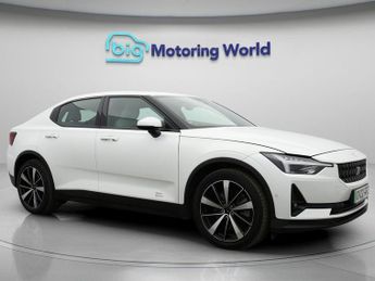 Polestar 2 BASE