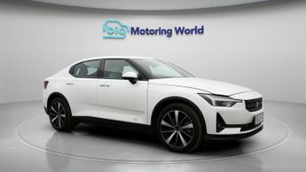 Polestar Polestar 2 BASE