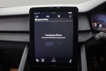 Polestar Polestar 2 BASE