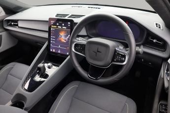Polestar Polestar 2 BASE