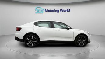 Polestar Polestar 2 BASE
