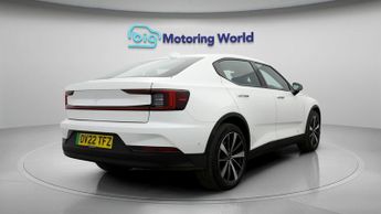 Polestar Polestar 2 BASE