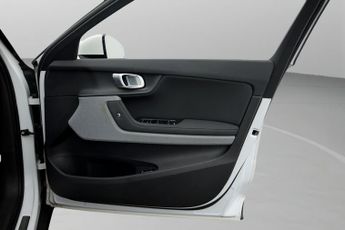 Polestar Polestar 2 BASE