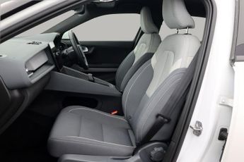 Polestar Polestar 2 BASE