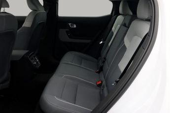 Polestar Polestar 2 BASE