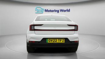 Polestar Polestar 2 BASE
