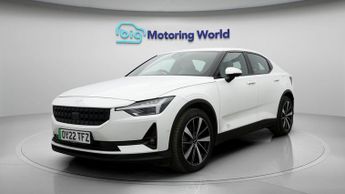 Polestar Polestar 2 BASE