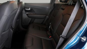 Kia Niro 3