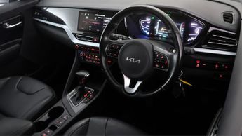 Kia Niro 3