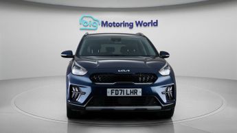 Kia Niro 3