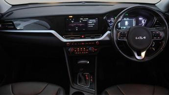 Kia Niro 3