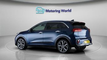 Kia Niro 3