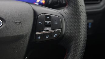 Ford Kuga ST-LINE X EDITION