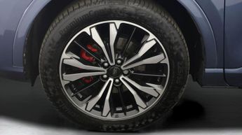 Ford Kuga ST-LINE X EDITION