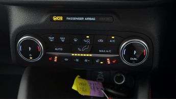 Ford Kuga ST-LINE X EDITION