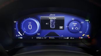 Ford Kuga ST-LINE X EDITION