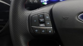 Ford Kuga ST-LINE X EDITION
