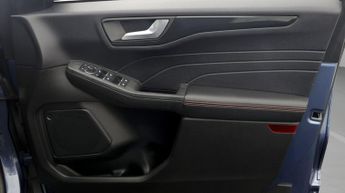 Ford Kuga ST-LINE X EDITION