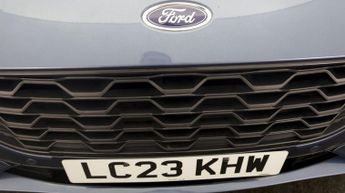 Ford Kuga ST-LINE X EDITION