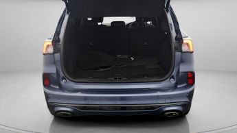 Ford Kuga ST-LINE X EDITION