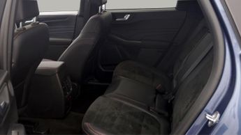 Ford Kuga ST-LINE X EDITION