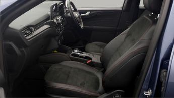 Ford Kuga ST-LINE X EDITION