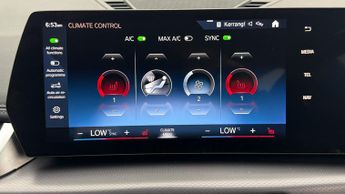 BMW iX1 XDRIVE 30 M SPORT