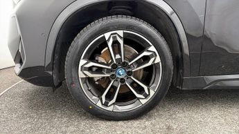 BMW iX1 XDRIVE 30 M SPORT