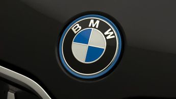 BMW iX1 XDRIVE 30 M SPORT