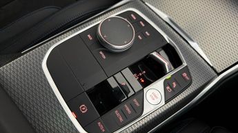 BMW 3 Series 330E M SPORT
