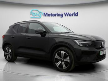 Volvo XC40 RECHARGE CORE
