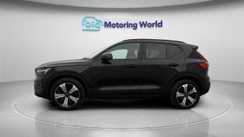 Volvo XC40 RECHARGE CORE