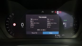 Volvo XC40 RECHARGE CORE