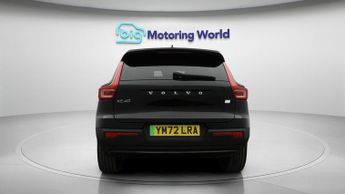 Volvo XC40 RECHARGE CORE