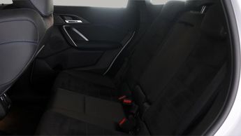 BMW iX1 XDRIVE 30 M SPORT