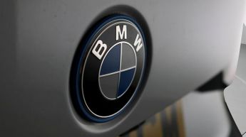 BMW iX1 XDRIVE 30 M SPORT