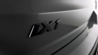 BMW iX1 XDRIVE 30 M SPORT