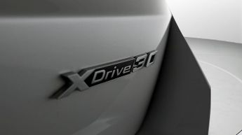 BMW iX1 XDRIVE 30 M SPORT