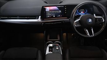 BMW iX1 XDRIVE 30 M SPORT
